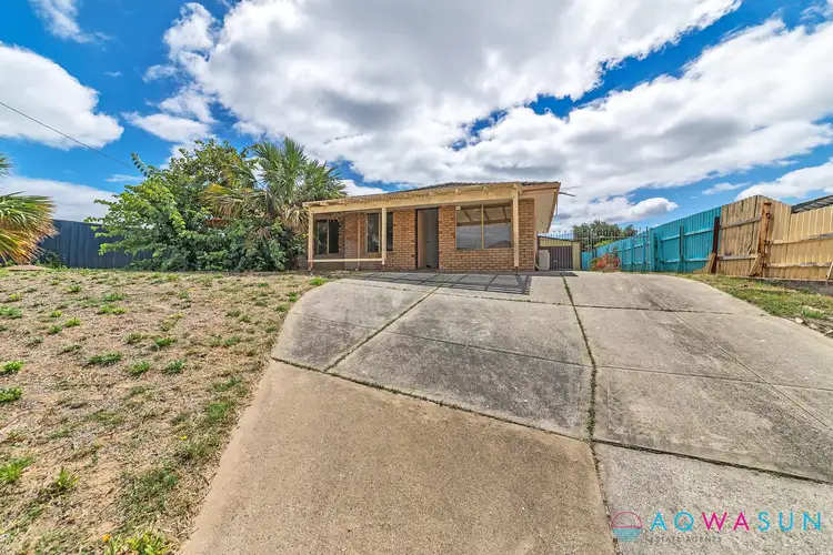 Second view of Homely house listing, 35 Dampier Drive, Golden Bay WA 6174