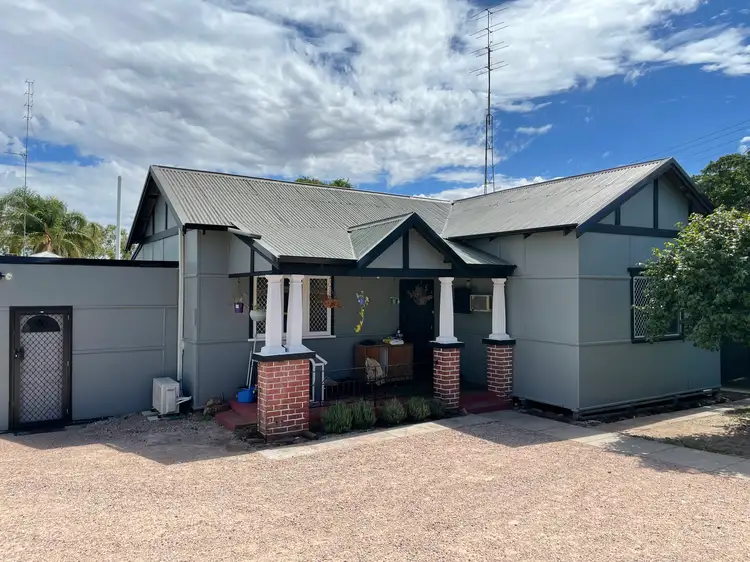 105 South Western Hwy, Waroona WA 6215
