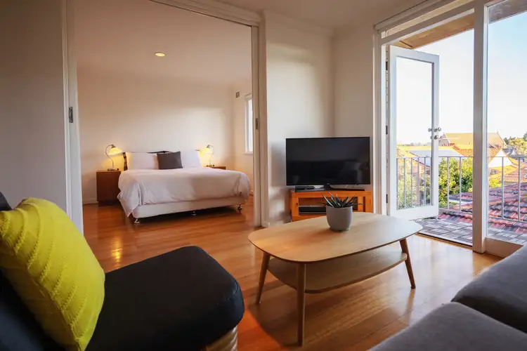 Main view of Homely apartment listing, 9/548 William Street, Mount Lawley WA 6050