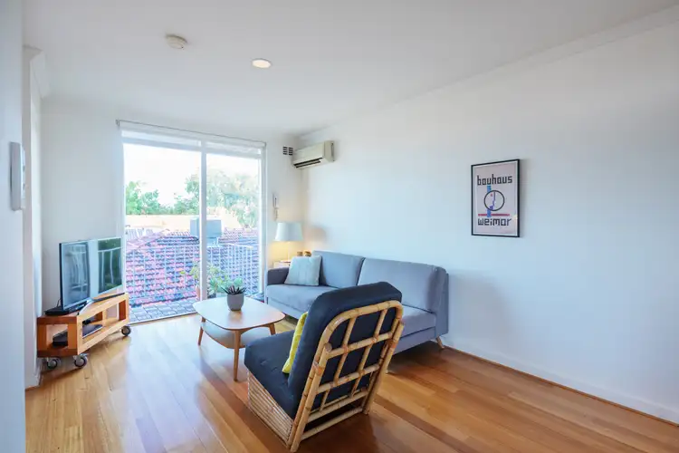 Second view of Homely apartment listing, 9/548 William Street, Mount Lawley WA 6050