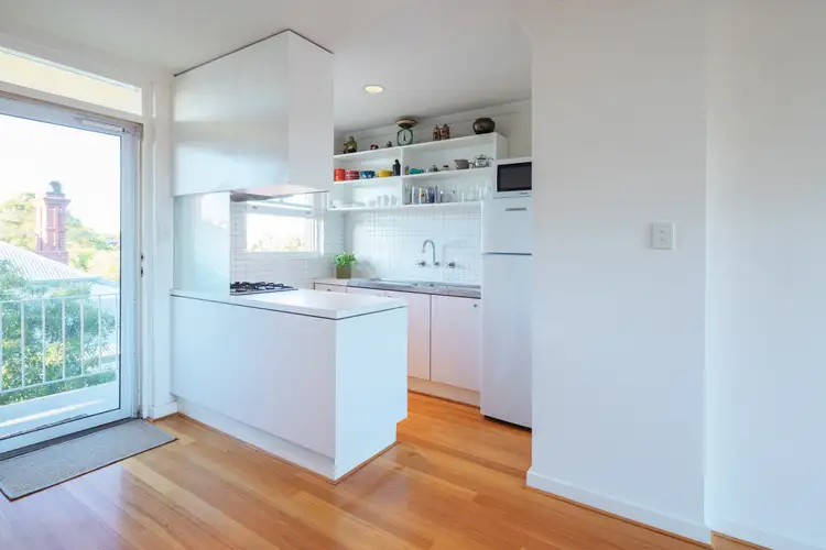Third view of Homely apartment listing, 9/548 William Street, Mount Lawley WA 6050