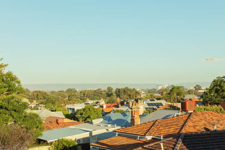 Fifth view of Homely apartment listing, 9/548 William Street, Mount Lawley WA 6050