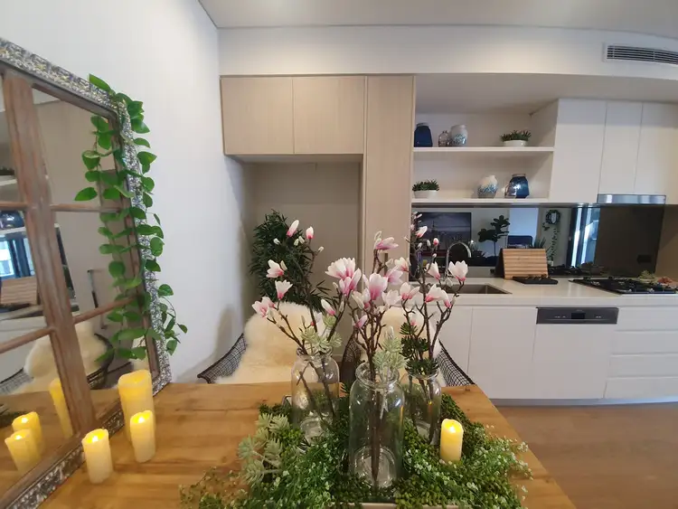 Fifth view of Homely apartment listing, 707/2 MULLER LANE, Mascot NSW 2020
