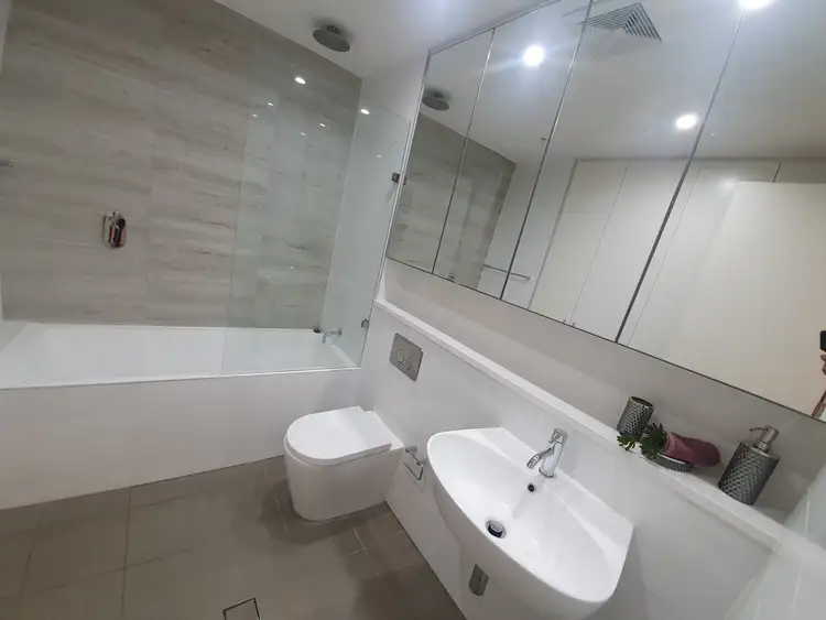 Sixth view of Homely apartment listing, 707/2 MULLER LANE, Mascot NSW 2020