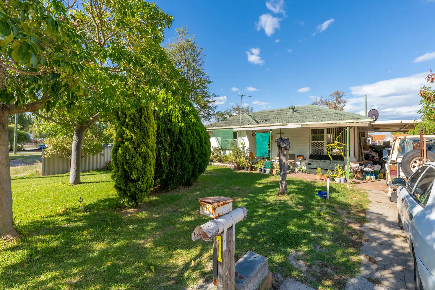 Main view of Homely house listing, 1 Barlow Court, Lockridge WA 6054