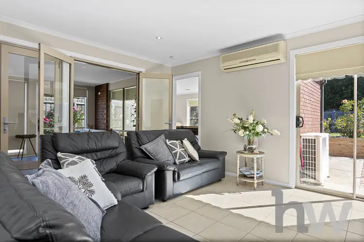 Third view of Homely house listing, 22 Fogarty Avenue, Highton VIC 3216
