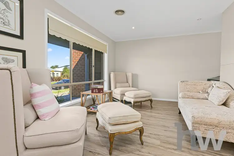Fifth view of Homely house listing, 22 Fogarty Avenue, Highton VIC 3216