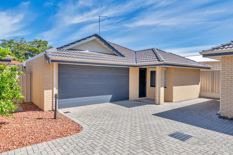 Second view of Homely unit listing, 3/6 Anstruther Road, Mandurah WA 6210