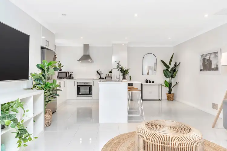 Third view of Homely unit listing, 3/6 Anstruther Road, Mandurah WA 6210