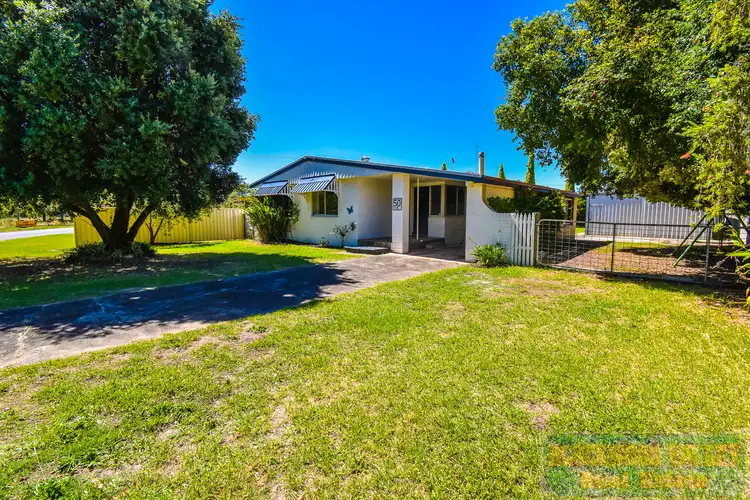 50 Bridge Street, Boyanup WA 6237
