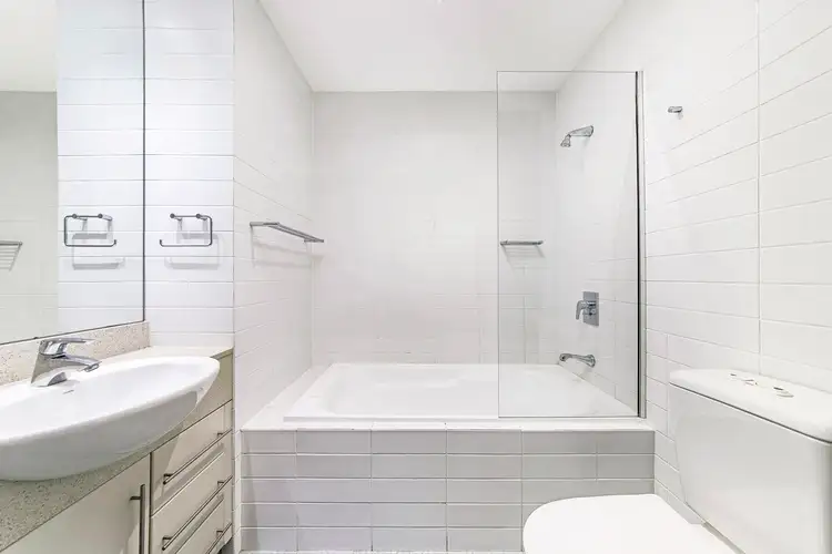 Third view of Homely apartment listing, 212/1 The Piazza, Wentworth Point NSW 2127
