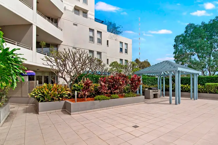 Sixth view of Homely apartment listing, 212/1 The Piazza, Wentworth Point NSW 2127