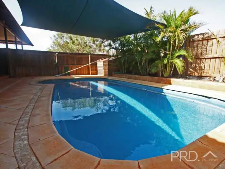 Second view of Homely house listing, 35 Bandicoot Loop, Djugun WA 6725