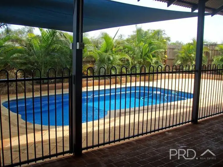 Third view of Homely house listing, 35 Bandicoot Loop, Djugun WA 6725