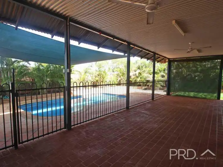 Fifth view of Homely house listing, 35 Bandicoot Loop, Djugun WA 6725
