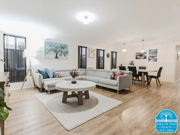68 Beckingham Parkway, Baldivis WA 6171
