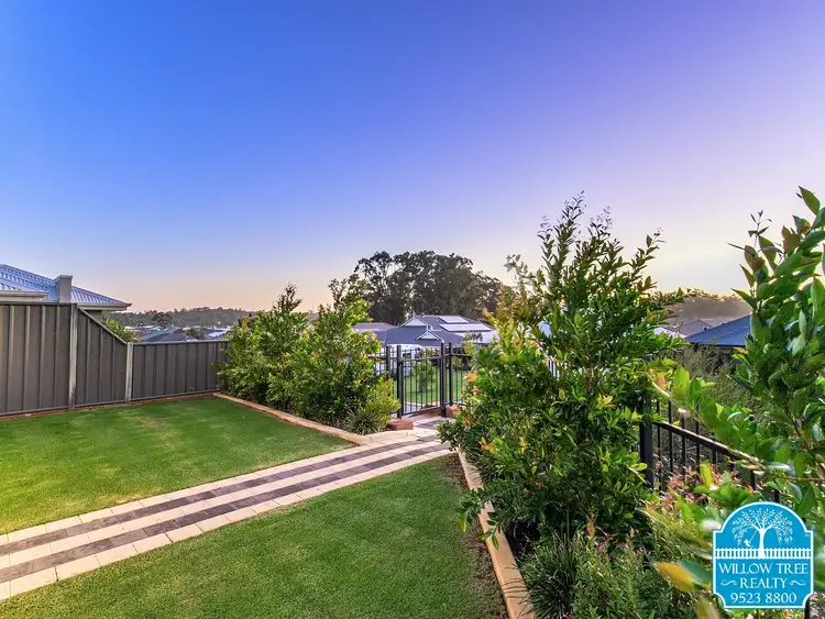 Third view of Homely house listing, 68 Beckingham Parkway, Baldivis WA 6171