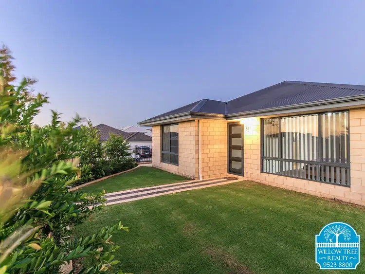 Fourth view of Homely house listing, 68 Beckingham Parkway, Baldivis WA 6171