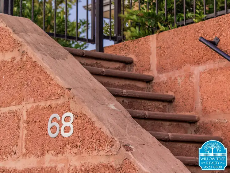 Fifth view of Homely house listing, 68 Beckingham Parkway, Baldivis WA 6171