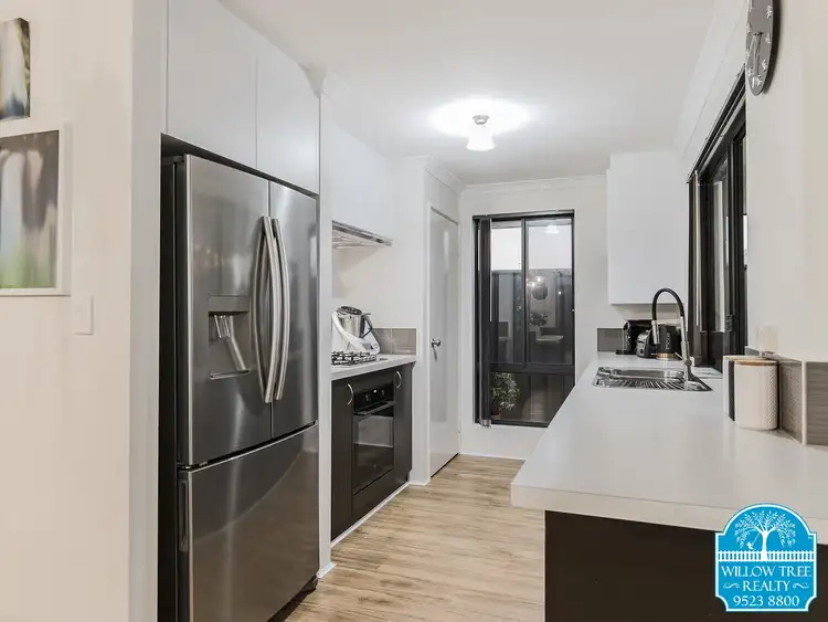 Sixth view of Homely house listing, 68 Beckingham Parkway, Baldivis WA 6171