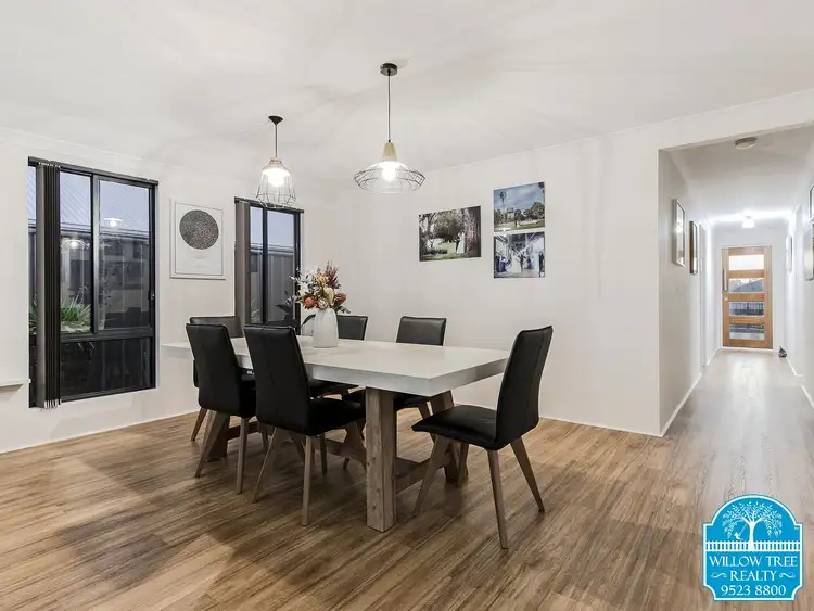 Seventh view of Homely house listing, 68 Beckingham Parkway, Baldivis WA 6171