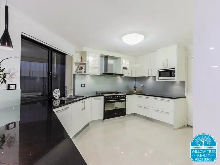 Third view of Homely house listing, 5 Smithers Parkway, Baldivis WA 6171