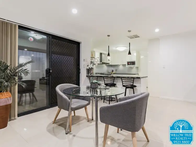 Fifth view of Homely house listing, 5 Smithers Parkway, Baldivis WA 6171