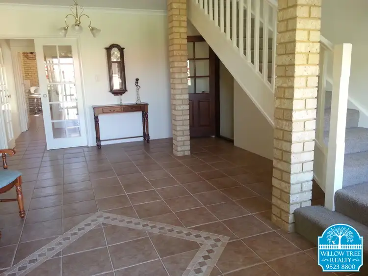 Fourth view of Homely house listing, 3 Venice Retreat, Warnbro WA 6169