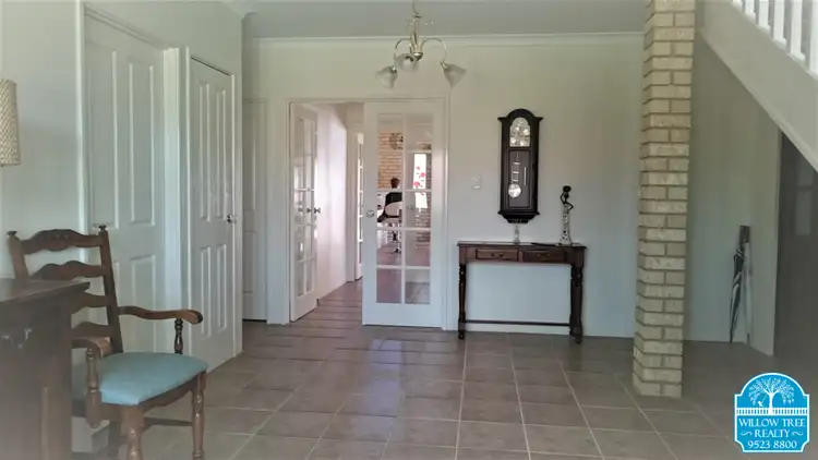 Fifth view of Homely house listing, 3 Venice Retreat, Warnbro WA 6169
