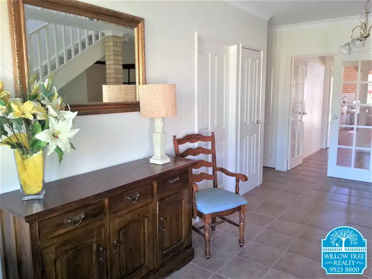 Sixth view of Homely house listing, 3 Venice Retreat, Warnbro WA 6169