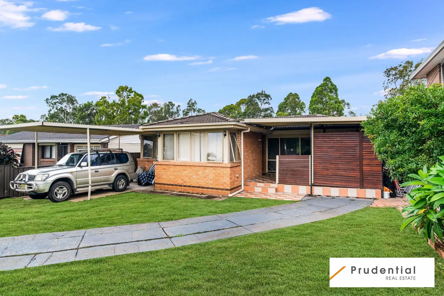 Main view of Homely house listing, 61 Foveaux Avenue, Lurnea NSW 2170