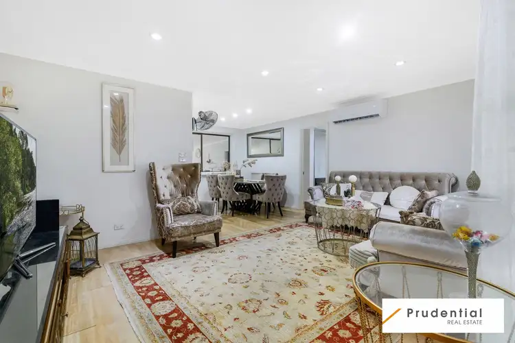 Third view of Homely house listing, 61 Foveaux Avenue, Lurnea NSW 2170
