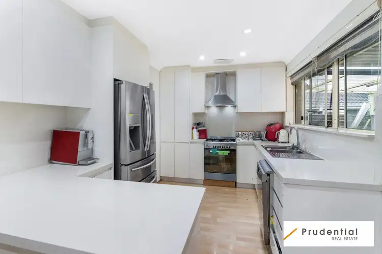 Fourth view of Homely house listing, 61 Foveaux Avenue, Lurnea NSW 2170