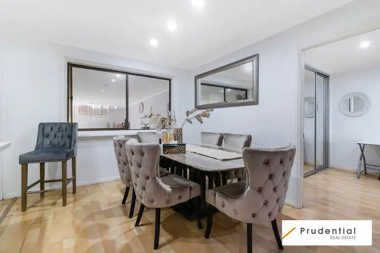 Fifth view of Homely house listing, 61 Foveaux Avenue, Lurnea NSW 2170