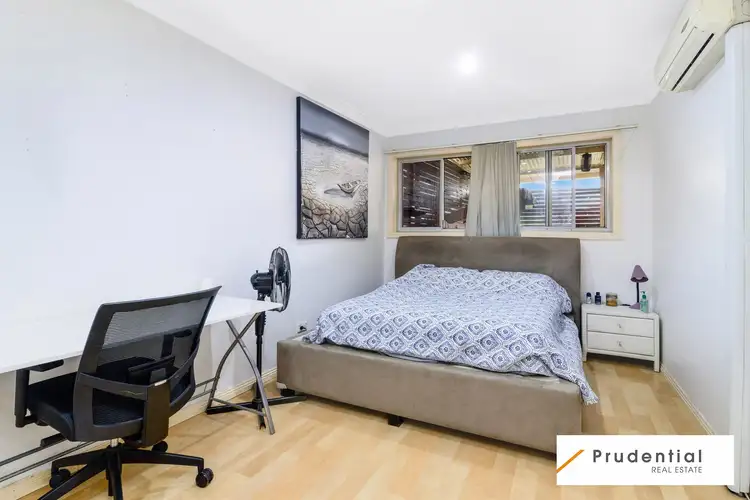 Seventh view of Homely house listing, 61 Foveaux Avenue, Lurnea NSW 2170