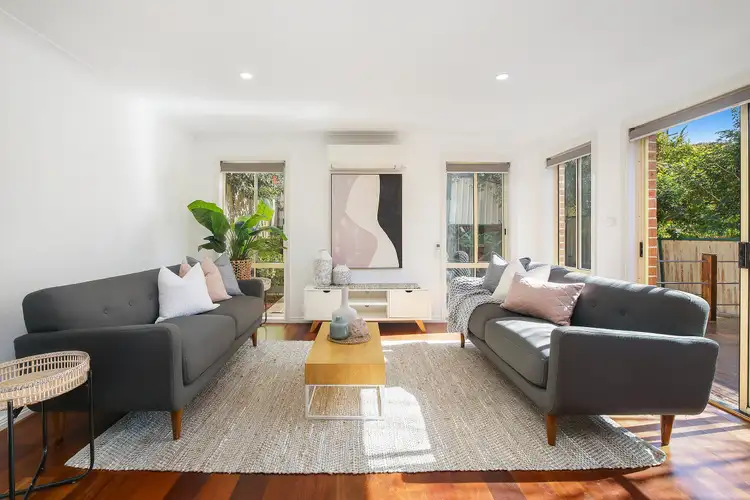Third view of Homely townhouse listing, 3/20 Springfield Road, Springfield NSW 2250