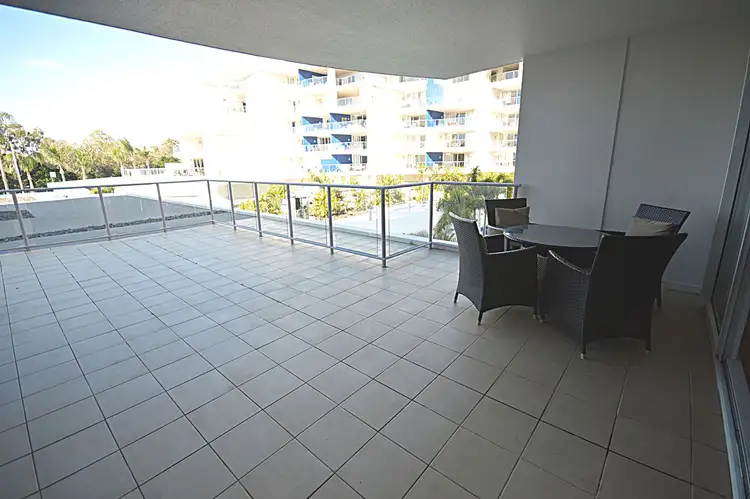 Fourth view of Homely unit listing, 123/569 Esplanade, Urangan QLD 4655
