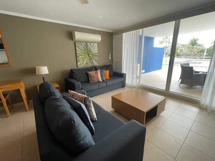 Fifth view of Homely unit listing, 123/569 Esplanade, Urangan QLD 4655