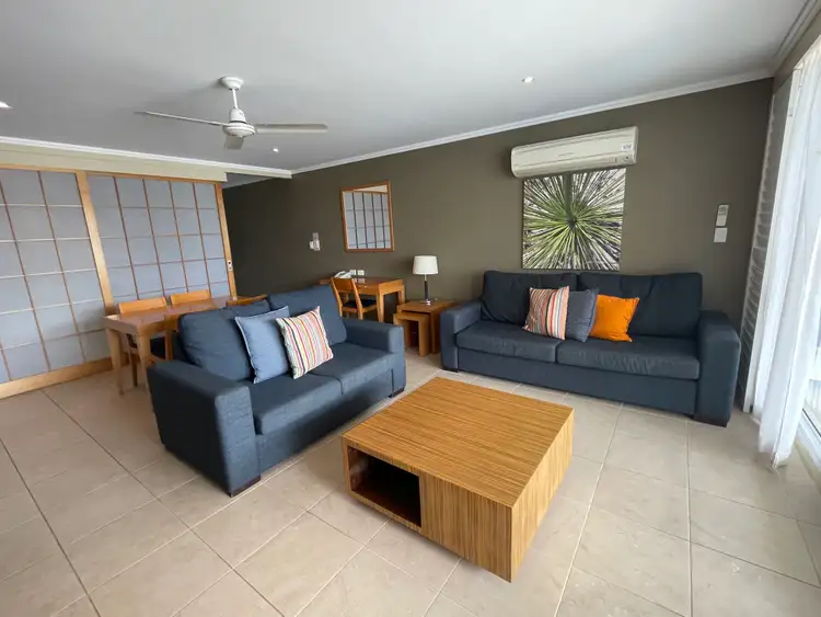 Sixth view of Homely unit listing, 123/569 Esplanade, Urangan QLD 4655