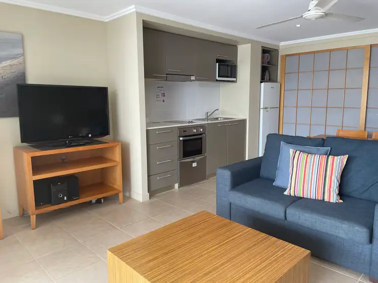 Seventh view of Homely unit listing, 123/569 Esplanade, Urangan QLD 4655