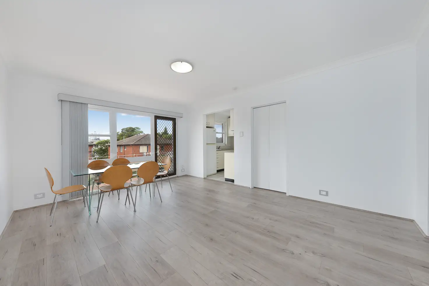Main view of Homely unit listing, 5/15 Unsted Crescent, Hillsdale NSW 2036