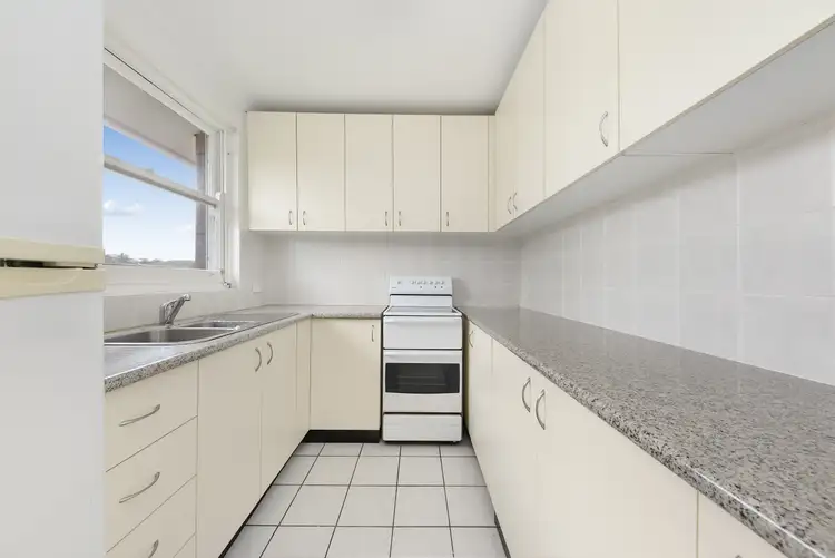 Second view of Homely unit listing, 5/15 Unsted Crescent, Hillsdale NSW 2036