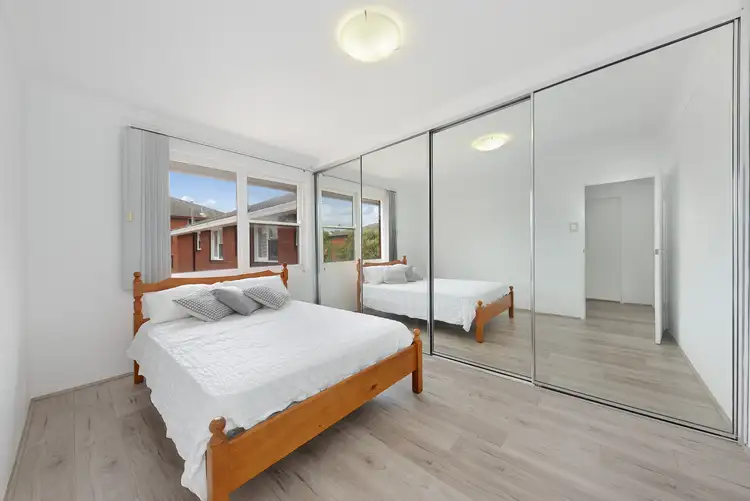 Third view of Homely unit listing, 5/15 Unsted Crescent, Hillsdale NSW 2036
