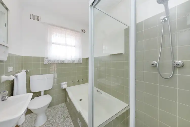 Sixth view of Homely unit listing, 5/15 Unsted Crescent, Hillsdale NSW 2036