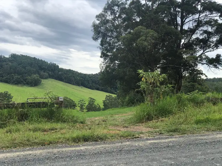 180 SCHULTZ ROAD, Billys Creek NSW 2453
