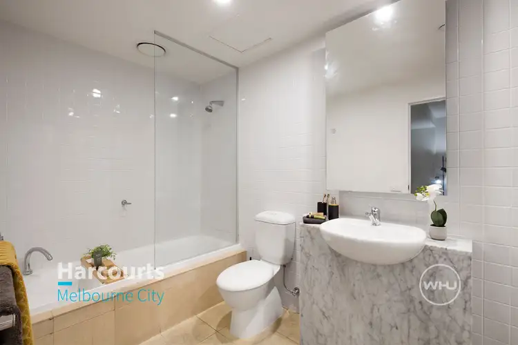Sixth view of Homely apartment listing, 409/118 Russell Street, Melbourne VIC 3000