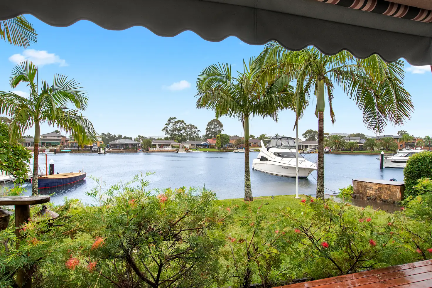 Main view of Homely house listing, 16 Marina View Parade, St Huberts Island NSW 2257