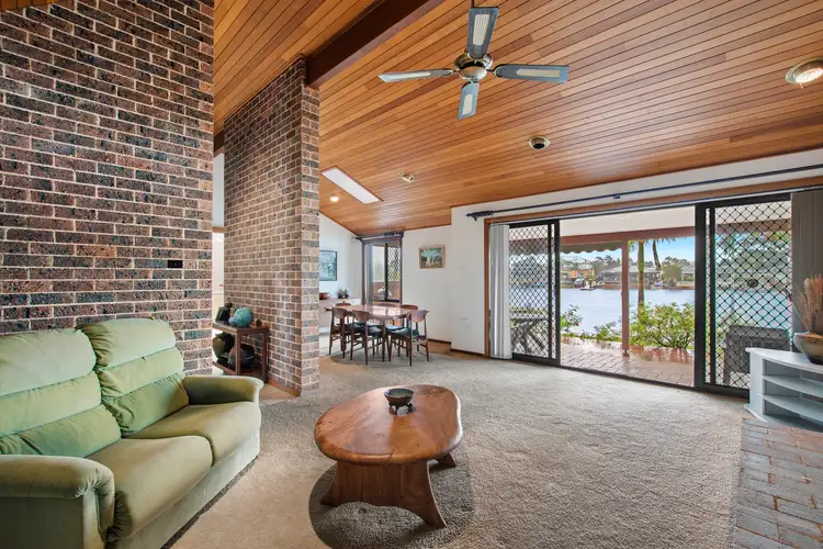 Second view of Homely house listing, 16 Marina View Parade, St Huberts Island NSW 2257