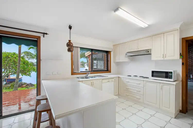 Third view of Homely house listing, 16 Marina View Parade, St Huberts Island NSW 2257