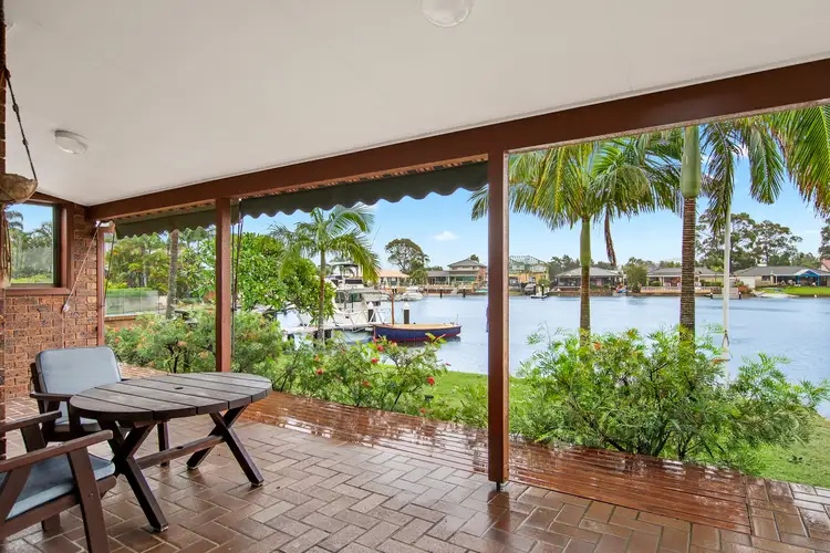 Fourth view of Homely house listing, 16 Marina View Parade, St Huberts Island NSW 2257